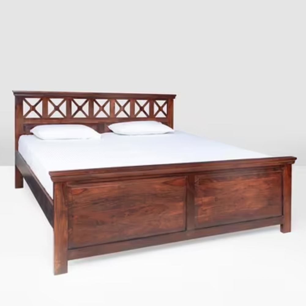 Queen Bed